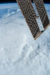 Iss049 E 34159 View Of Earth