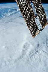 Iss049 E 34160 View Of Earth