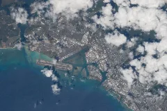 Iss049 E 698 View Of Earth