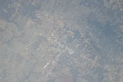 Iss050 E 19726 View Of Earth