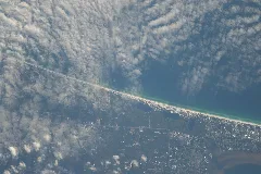 Iss050 E 19735 View Of Earth