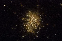 Iss050 E 28440 View Of Earth