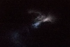 Iss050 E 29100 View Of Earth