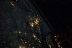 Iss050 E 29635 View Of Earth
