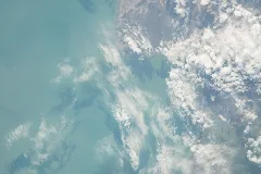 Iss050 E 38824 View Of Earth
