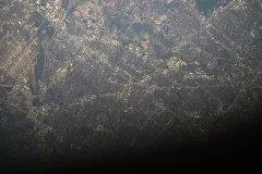 Iss050 E 52965 View Of Earth