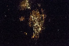 Iss050 E 61161 View Of Earth