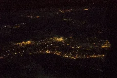 Iss050 E 66873 View Of Earth