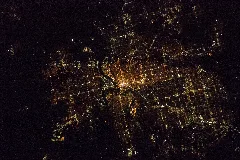 Iss050 E 70997 View Of Earth