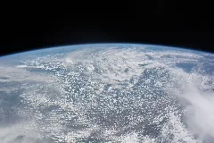 Iss051 E 30107 View Of Earth