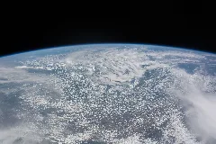 Iss051 E 30108 View Of Earth
