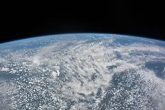 Iss051 E 30151 View Of Earth