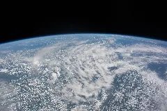 Iss051 E 30152 View Of Earth