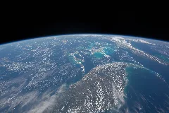 Iss051 E 30273 View Of Earth
