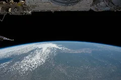 Iss051 E 38405 View Of Earth