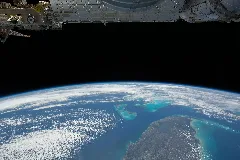 Iss051 E 38651 View Of Earth