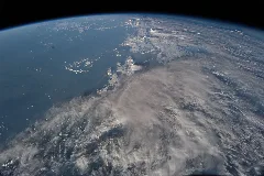 Iss052 E 23084 View Of Earth
