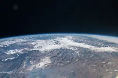 Iss052 E 62138 View Of Earth