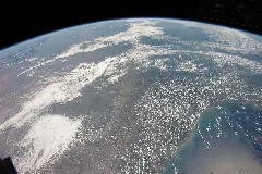 Iss052 E 63093 View Of Earth
