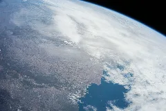 Iss053 E 107148 View Of Earth