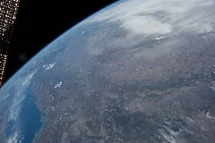 Iss053 E 110010 View Of Earth