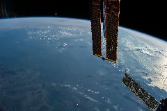 Iss053 E 118130 View Of Earth