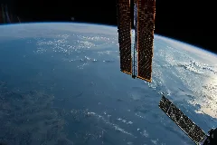 Iss053 E 118132 View Of Earth