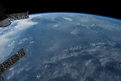 Iss053 E 119043 View Of Earth