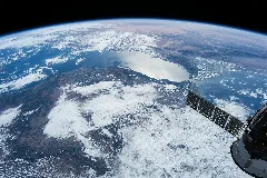 Iss053 E 120763 View Of Earth