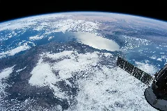 Iss053 E 120764 View Of Earth