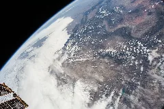 Iss053 E 169038 View Of Earth