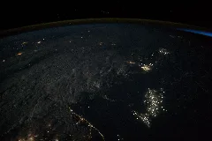 Iss053 E 176979 View Of Earth