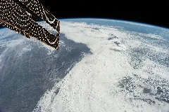 Iss053 E 178118 View Of Earth