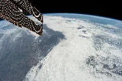 Iss053 E 178119 View Of Earth