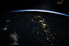Iss053 E 179454 View Of Earth