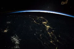 Iss053 E 179455 View Of Earth