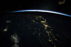 Iss053 E 179456 View Of Earth