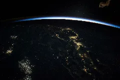 Iss053 E 179457 View Of Earth