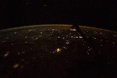 Iss053 E 189286 View Of Earth
