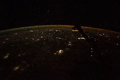 Iss053 E 189287 View Of Earth