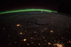 Iss053 E 19703 View Of Earth