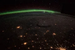 Iss053 E 19705 View Of Earth