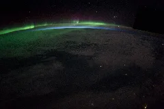 Iss053 E 19844 View Of Earth
