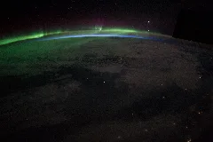Iss053 E 19845 View Of Earth
