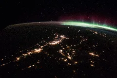 Iss053 E 23707 View Of Earth