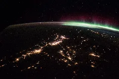 Iss053 E 23708 View Of Earth