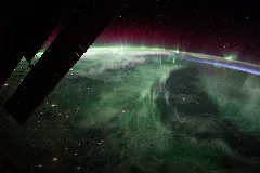 Iss053 E 23943 View Of Earth