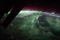 Iss053 E 23944 View Of Earth