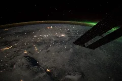 Iss053 E 261413 View Of Earth