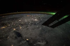 Iss053 E 261414 View Of Earth